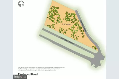 Fleetwood Road, Aldie, VA 20105 - Photo 1