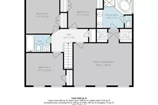 20812 Waterbeach Pl, Sterling, VA 20165 - Photo 32