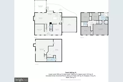 20812 Waterbeach Place, Sterling, VA 20165 - Photo 52