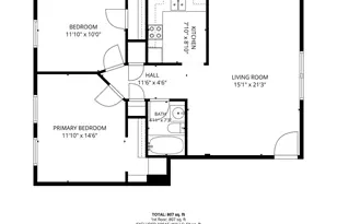 130 S 29th Street S, Purcellville, VA 20132 - Photo 14