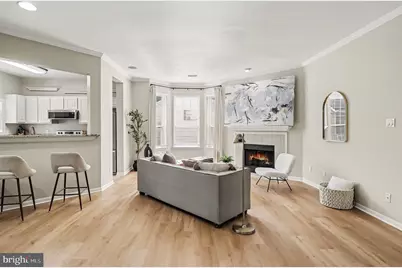 676 Gateway Drive SE #812, Leesburg, VA 20175 - Photo 1
