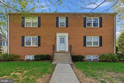 130 S 29th Street #2, Purcellville, VA 20132 - Photo 16