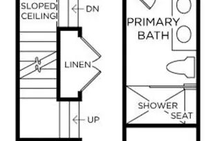25033 Deselby Sq, Chantilly, VA 20152 - Photo 8