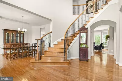 43317 Cedar Pond Place, Chantilly, VA 20152 - Photo 6