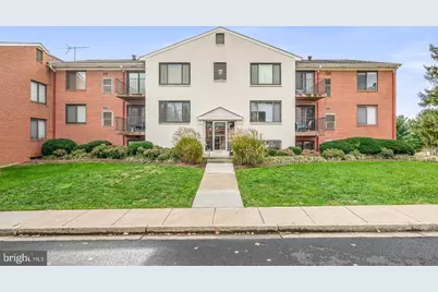 125 Clubhouse Drive SW #6, Leesburg, VA 20175 - Photo 1