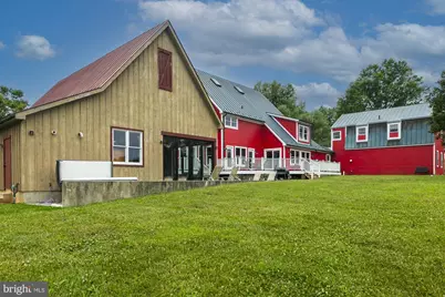 19511 Telegraph Springs Road, Purcellville, VA 20132 - Photo 108