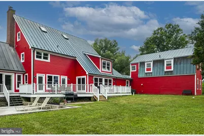 19511 Telegraph Springs Road, Purcellville, VA 20132 - Photo 110