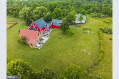 19511 Telegraph Springs Road, Purcellville, VA 20132 - Photo 8