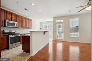 43085 Thoroughfare Gap Terrace, Ashburn, VA 20148 - Photo 8