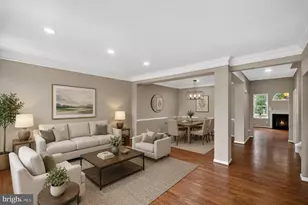25915 Kirkwood Square, Chantilly, VA 20152 - Photo 4