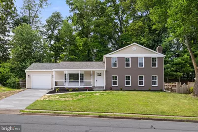 1216 Bradfield Drive SW, Leesburg, VA 20175 - Photo 2