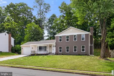 1216 Bradfield Drive SW, Leesburg, VA 20175 - Photo 1
