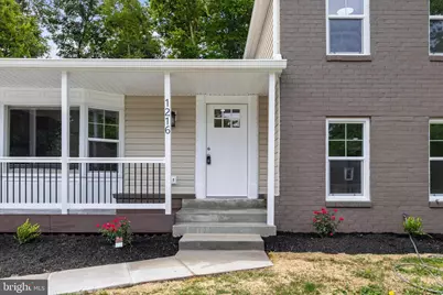 1216 Bradfield Drive SW, Leesburg, VA 20175 - Photo 4