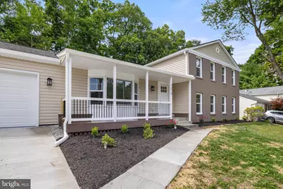 1216 Bradfield Drive SW, Leesburg, VA 20175 - Photo 1