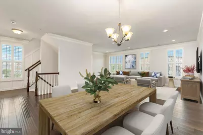 23694 Hopewell Manor Terrace, Ashburn, VA 20148 - Photo 4