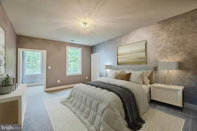 19016 Bridle Branch Lane, Purcellville, VA 20132 - Photo 18