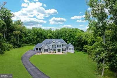 19016 Bridle Branch Lane, Purcellville, VA 20132 - Photo 1