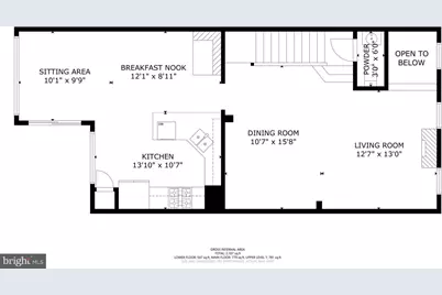 211 Great Laurel Square SE, Leesburg, VA 20175 - Photo 38