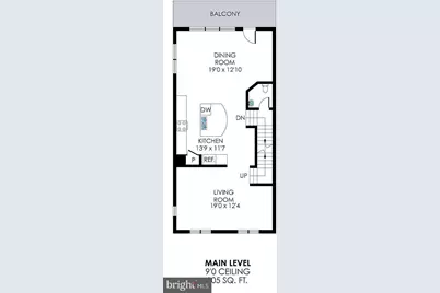 44035 Peirosa Terrace, Chantilly, VA 20152 - Photo 4