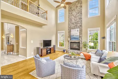 22374 Dolomite Hills Drive, Ashburn, VA 20148 - Photo 8