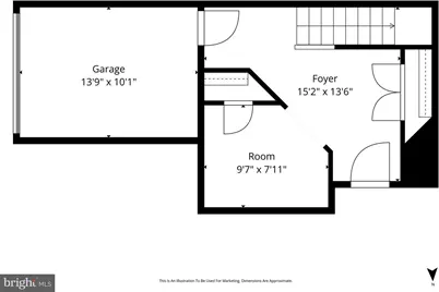 23255 Milltown Knoll Square #107, Ashburn, VA 20148 - Photo 4