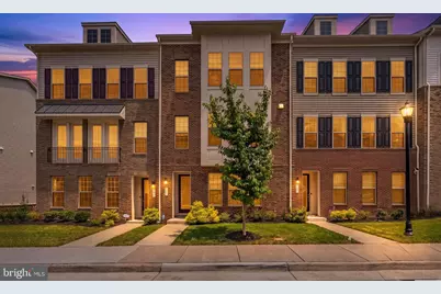 1609 Field Sparrow Terrace NE, Leesburg, VA 20176 - Photo 2