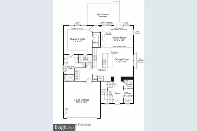 813 Mildenhall Court, Purcellville, VA 20132 - Photo 22
