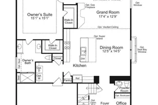 813 Mildenhall Ct, Purcellville, VA 20132 - Photo 22