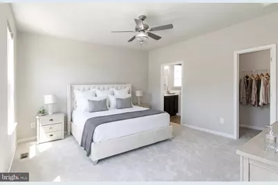 813 Mildenhall Court, Purcellville, VA 20132 - Photo 8