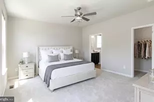 813 Mildenhall Ct, Purcellville, VA 20132 - Photo 8