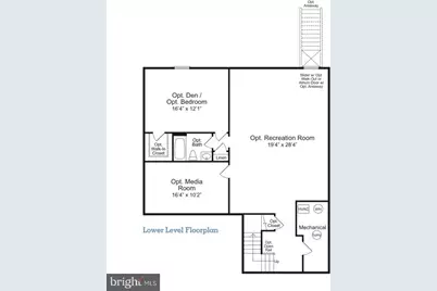813 Mildenhall Court, Purcellville, VA 20132 - Photo 24