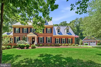 1176 Hawling Place SW, Leesburg, VA 20175 - Photo 1