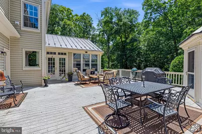 1176 Hawling Place SW, Leesburg, VA 20175 - Photo 68
