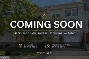 47715 Sandbank Square, Sterling, VA 20165 - Photo 1