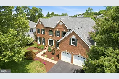 19704 Stanford Hall Place, Ashburn, VA 20147 - Photo 1