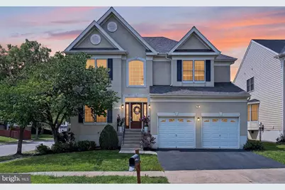 42655 Harris Street, Chantilly, VA 20152 - Photo 1