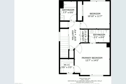 21785 Dragons Green Square #21785, Ashburn, VA 20147 - Photo 38