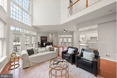 17439 Lethridge Circle, Round Hill, VA 20141 - Photo 16