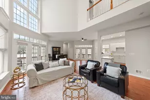 17439 Lethridge Circle, Round Hill, VA 20141 - Photo 16