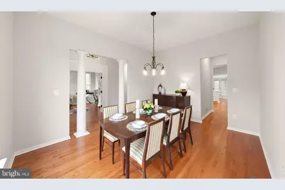 17439 Lethridge Circle, Round Hill, VA 20141 - Photo 10