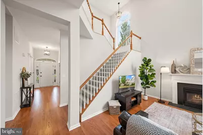 17439 Lethridge Circle, Round Hill, VA 20141 - Photo 18