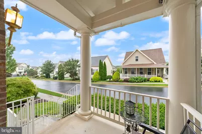 17439 Lethridge Circle, Round Hill, VA 20141 - Photo 6