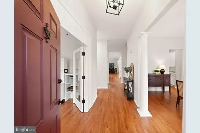 17439 Lethridge Circle, Round Hill, VA 20141 - Photo 8