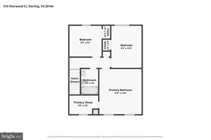910 Sherwood Ct, Sterling, VA 20164 - Photo 48