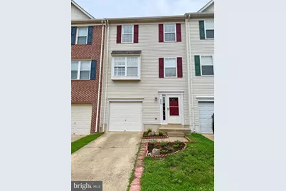 806 E Vanderbilt Terrace SE, Leesburg, VA 20175 - Photo 1