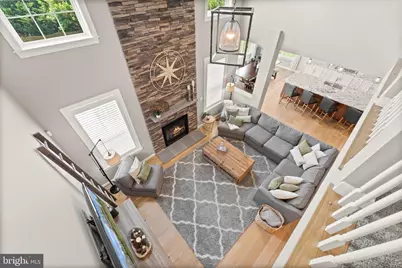 46 Stone Oak Place, Round Hill, VA 20141 - Photo 32