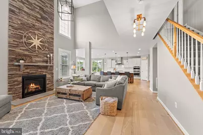 46 Stone Oak Place, Round Hill, VA 20141 - Photo 18