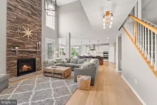 46 Stone Oak Pl, Round Hill, VA 20141 - Photo 18