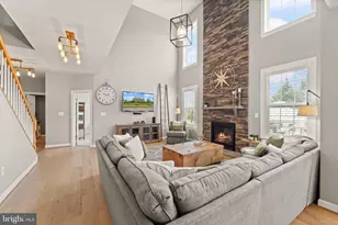 46 Stone Oak Pl, Round Hill, VA 20141 - Photo 20
