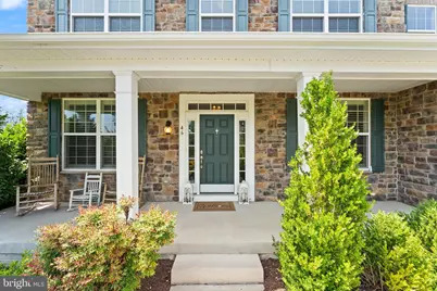 46 Stone Oak Place, Round Hill, VA 20141 - Photo 8